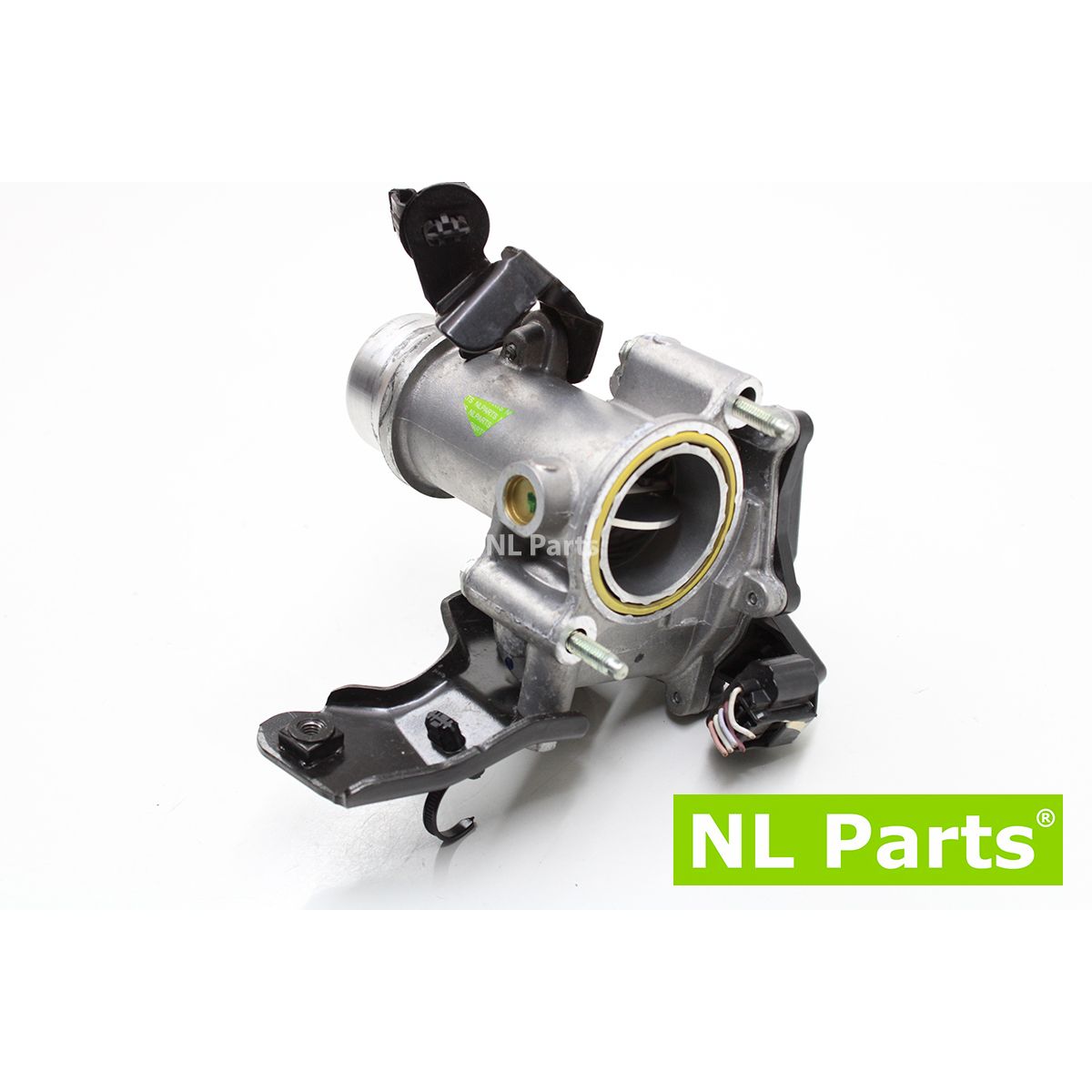 Corpo de borboleta Dacia Logan 1.5dci 166915963
